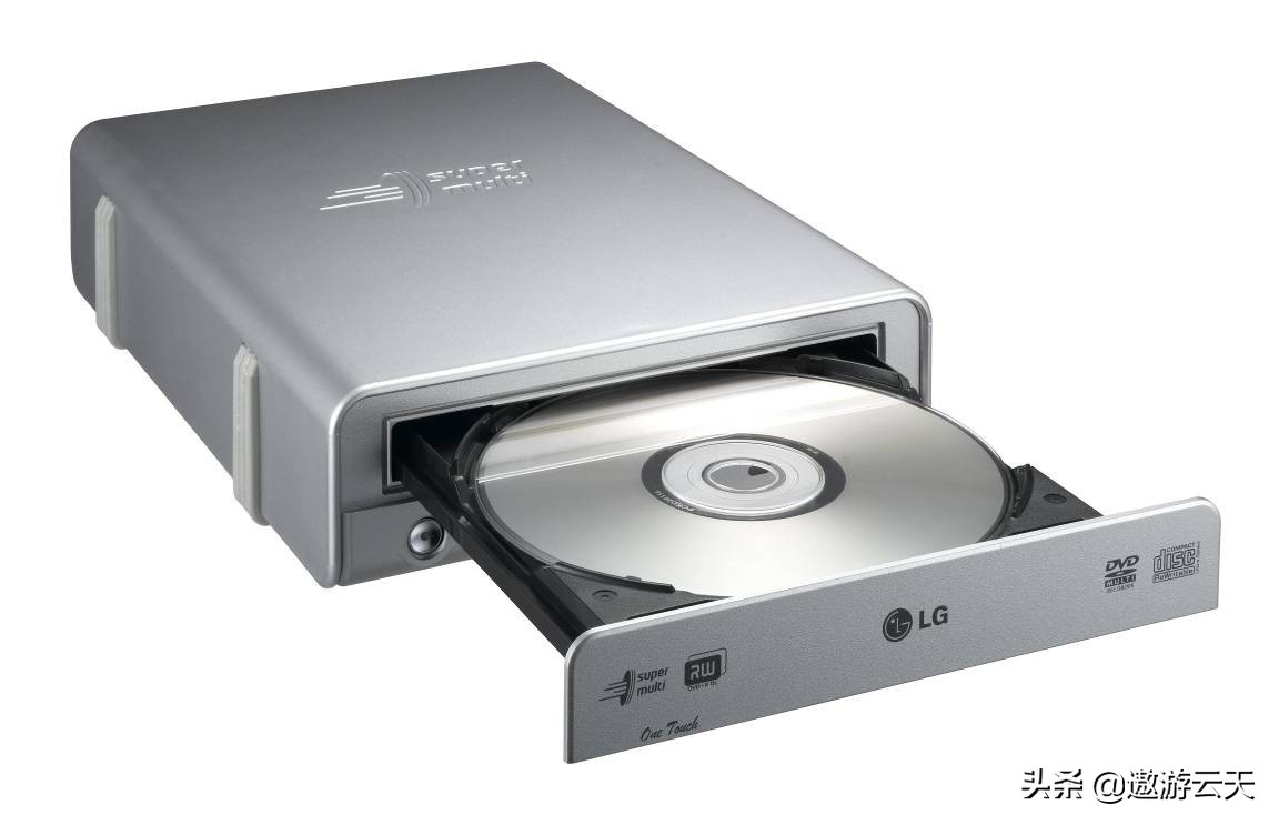 电脑光驱是干什么的什么电脑上有光驱