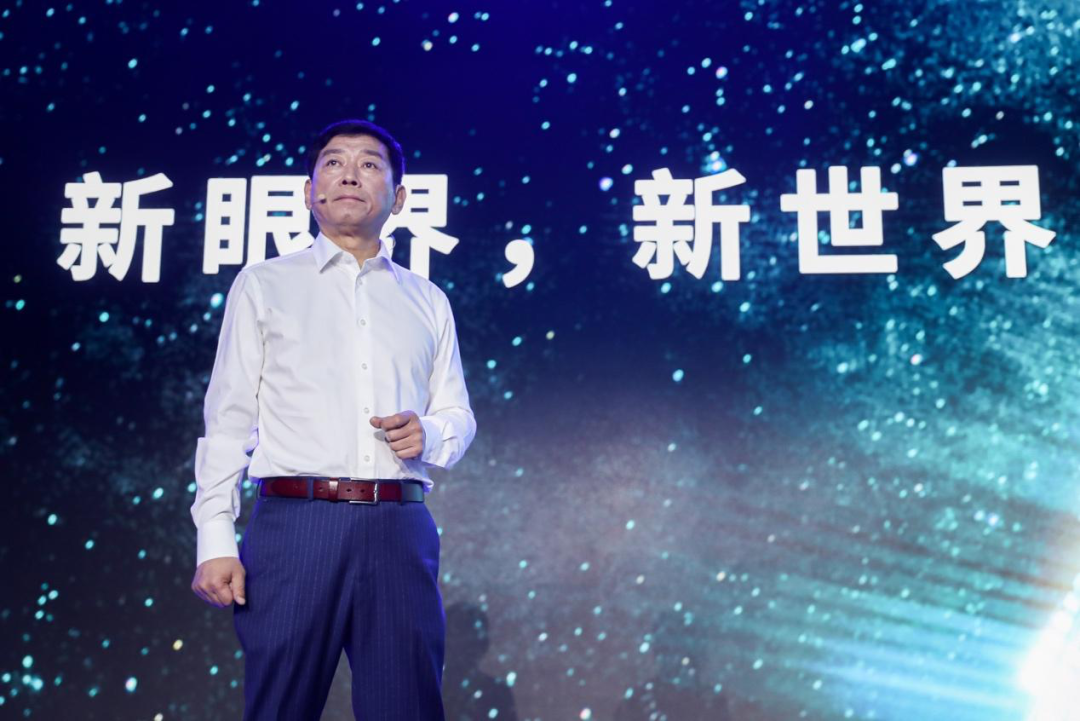 WEY摩卡：一个理想主义者的底色