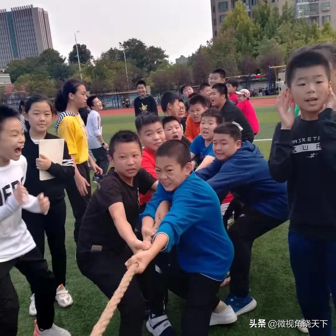 信阳羊山外国语小学优秀中队辅导员方慧：用爱浇灌 守望花开