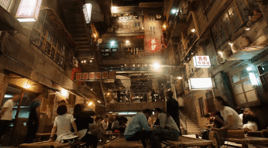 斥资1亿打造小龙虾馆，每年500万人进店，被誉为