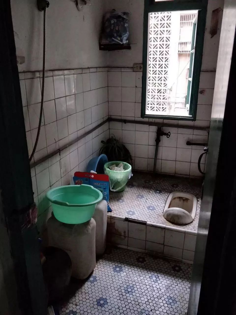 花了6个月，北京小姑娘改造40年老宅，完工后，真的惊艳了我