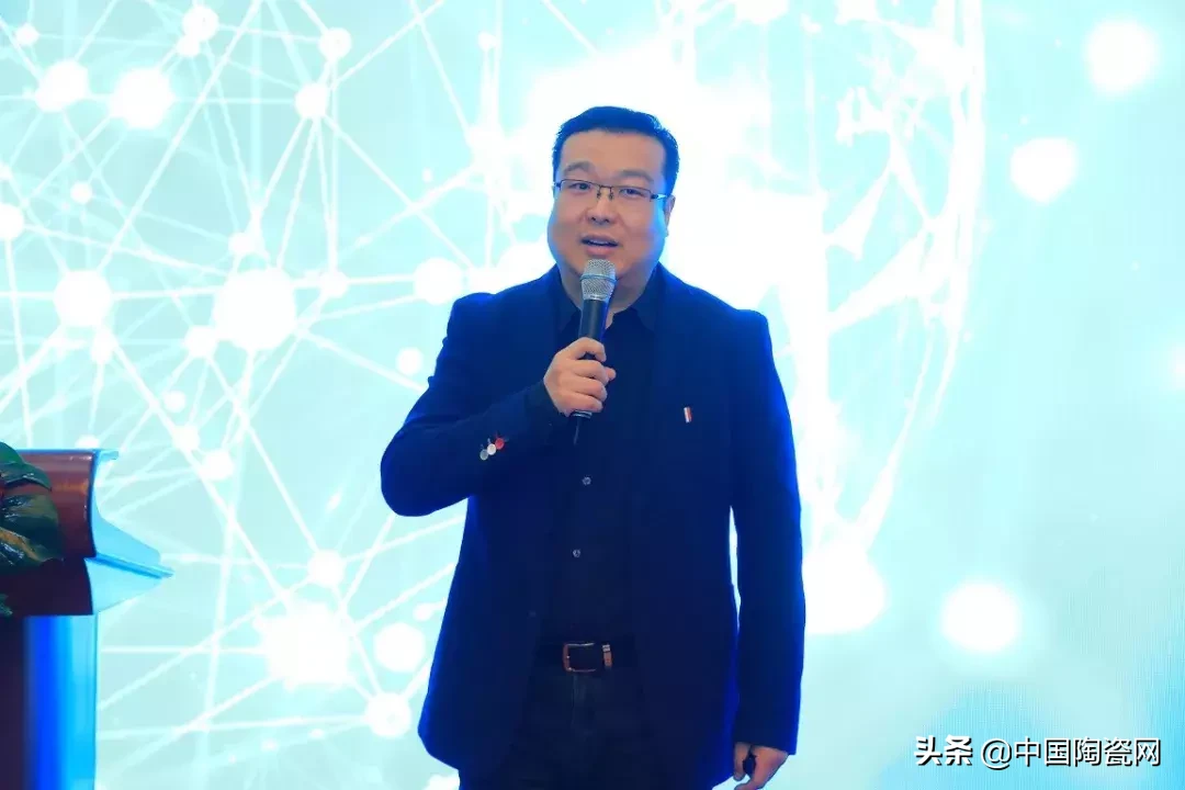 2019年度中国建筑卫生陶瓷十大品牌榜新鲜出炉!