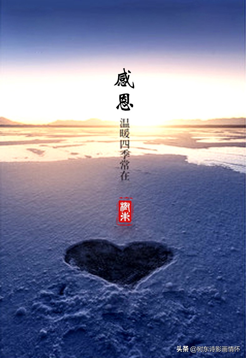 《学会懂事，感恩父母》写给当下的孩子们