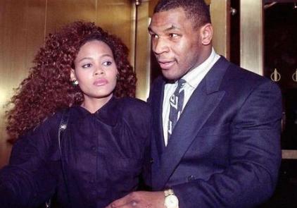 拳王泰森有多强？前妻抱怨：我无法忍受他的放纵生活