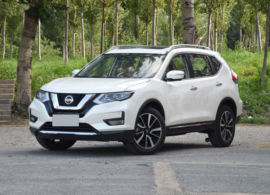 3款性价比高的合资SUV，奇骏、途岳、欧蓝德，你会选择谁？