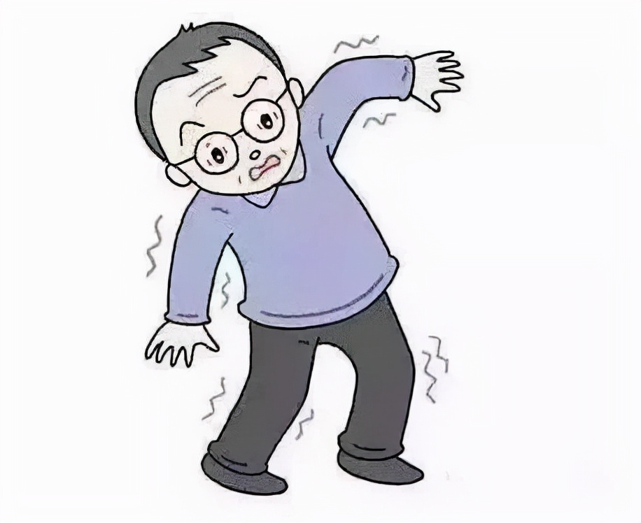 颈椎衰老分5个阶段，看看你到哪一步了？
