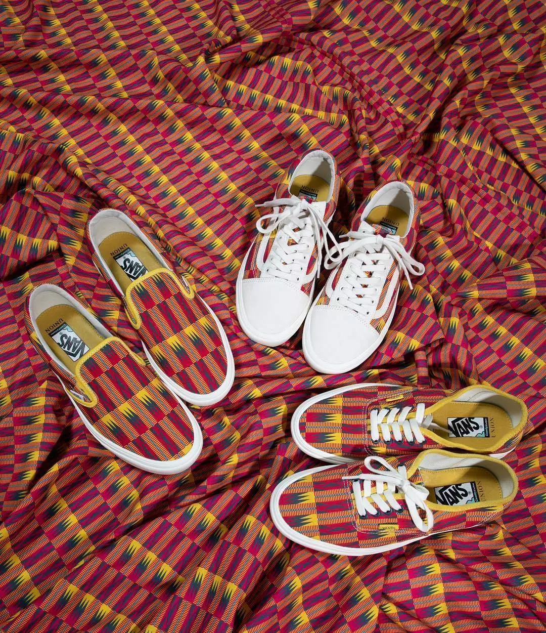 盘点最值买的10大帆布鞋品牌，几乎人手一双