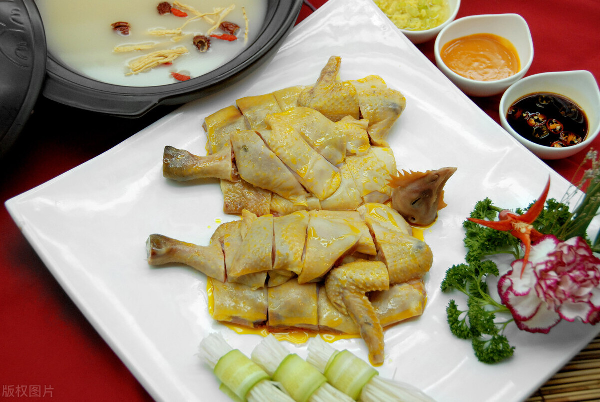 “中国厨师之乡”，是哪6个地方？你的家乡上榜了吗？