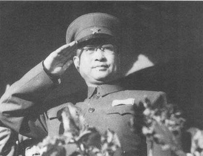 1929年中央出了一名叛徒，周恩来亲自发出