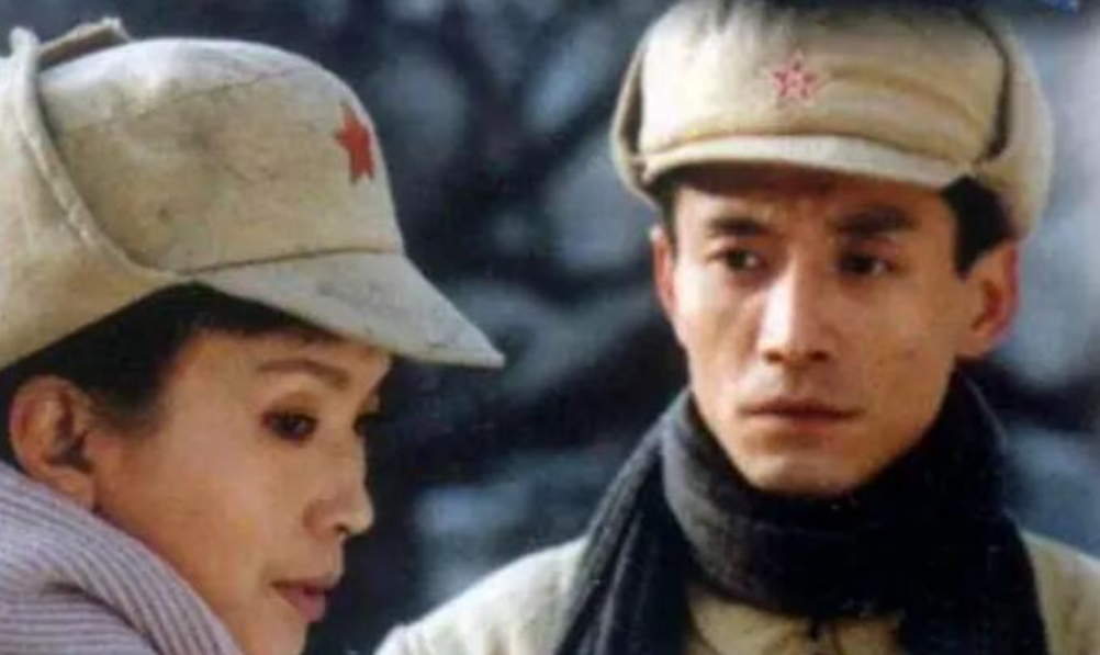 《黎明之前》11年演员格局大变样，女配角嫁星二代，大反派成一线