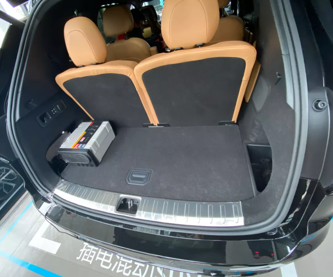 材料工程师评领克09：详细对比XC90后惊喜还多些