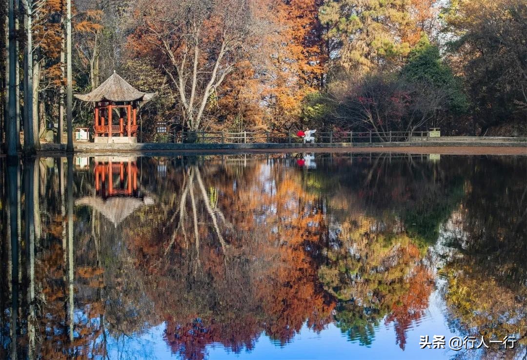 河南境内这10大“名山”景区，个个风景优美，你都去过哪几个？