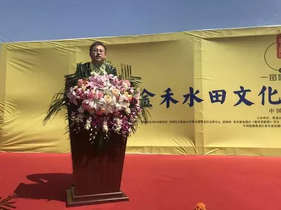 农业品牌主题活动 核心资源定成败