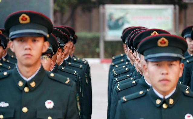 新兵授衔意味着什么？新兵和父母最好提前了解