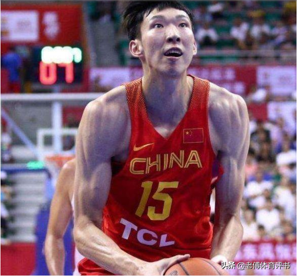 孙悦为什么从nba回来了(周琦签约事件的始末！为什么被火箭裁，为什么不去欧洲？)