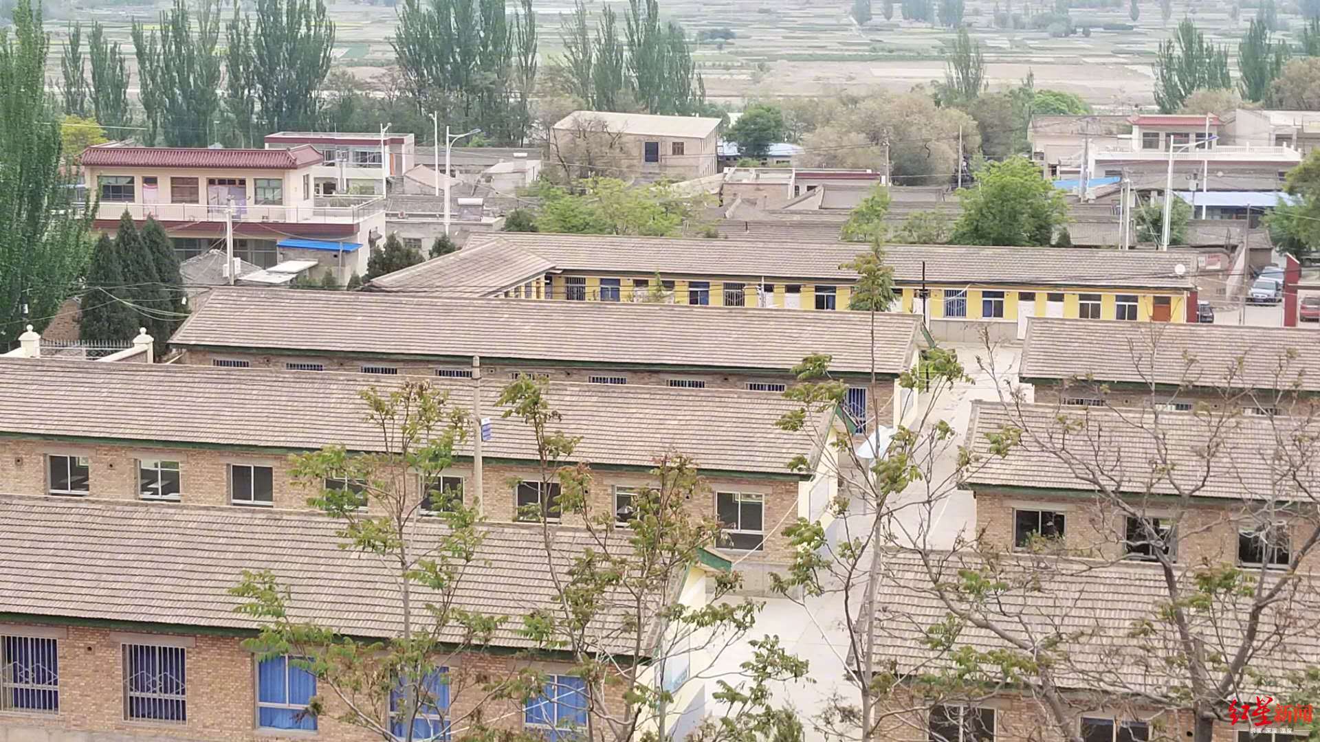 甘肃14岁少年被同学围殴致死 曾被叮嘱被打了赶紧跑