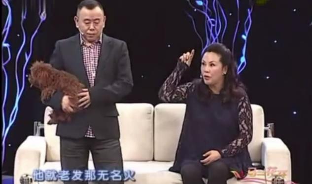 潘长江：走红后2次想抛弃同住8年厕所的发妻，发妻—句话让他醒悟