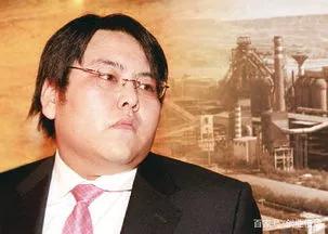 两个闻喜籍亿万富豪，同样的资不抵债，李兆会逃亡，赵恩龙跳楼