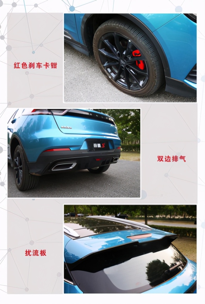 吉利帝豪S带你解锁另一种跨界SUV的打开方式