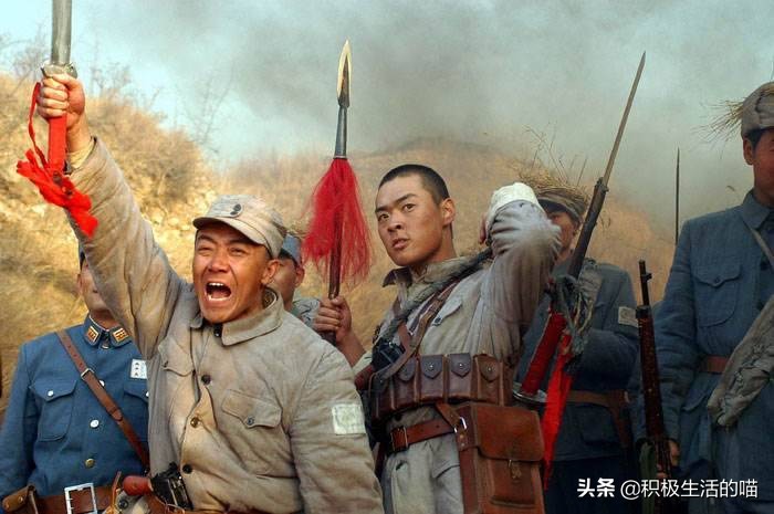 难以逾越的8部经典战争神剧，英雄无大小，每一个人都值得敬佩