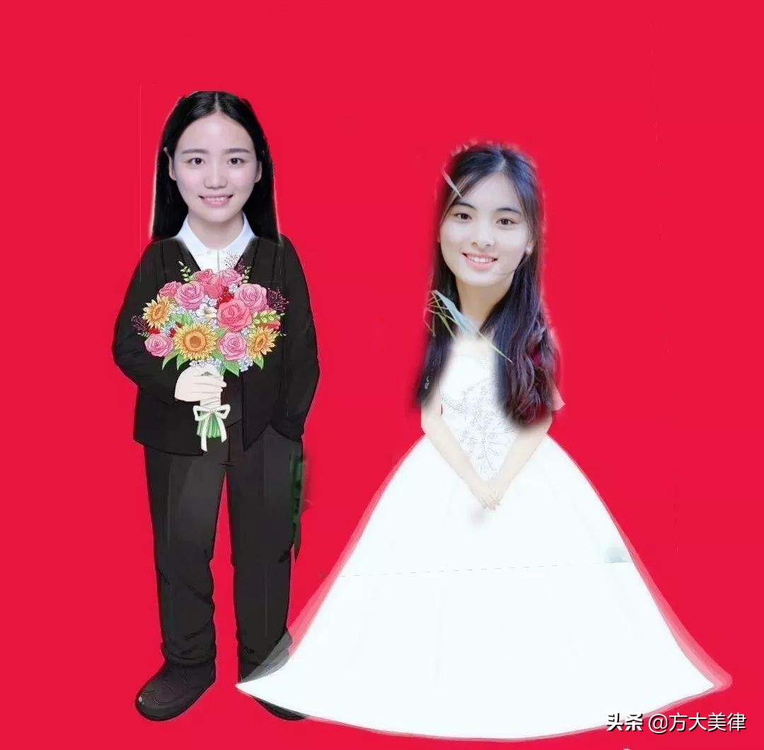 这里有份甜甜的恋爱协议书模板请查收