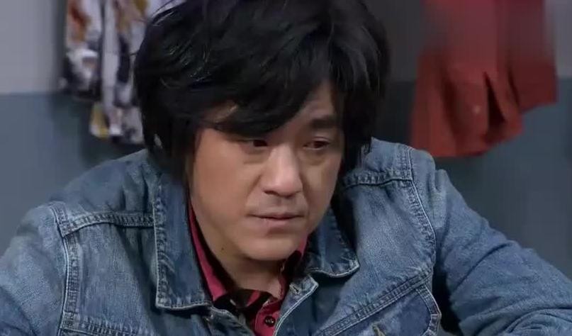 何冰：娶同桌做老婆，25年过去，才明白他捡到的是一块宝