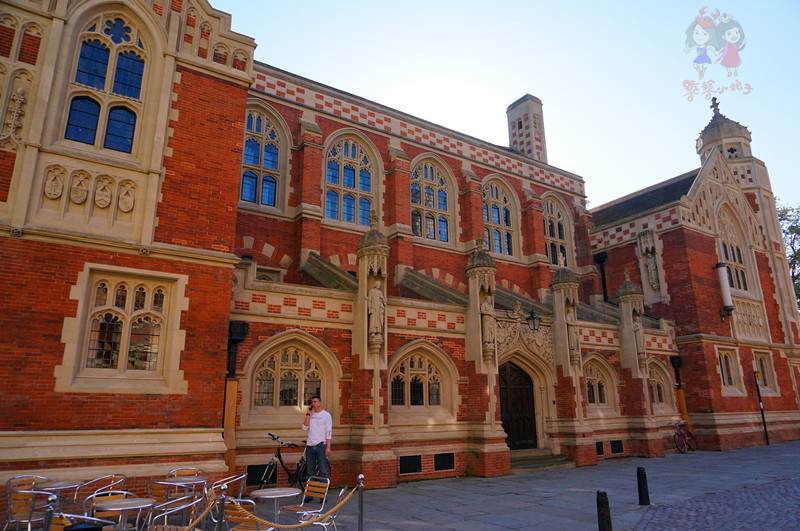 被称作科学家摇篮的剑桥是个什么样？徐志摩、金庸纷纷去上学