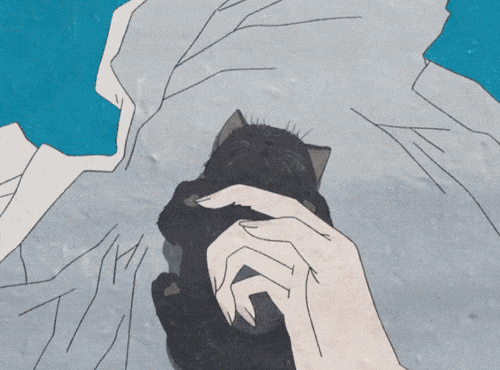 猫咪伸爪把我抓伤了，不打疫苗我会死吗？