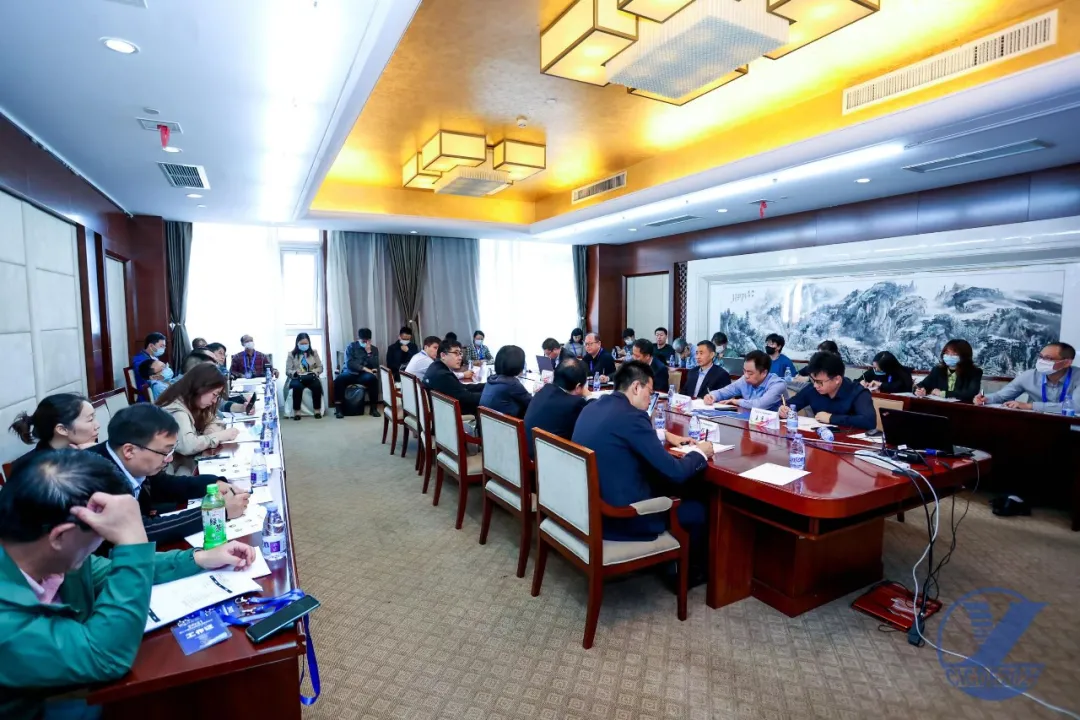 大会现场直击|规范管理,非学历教育进入新发展阶段