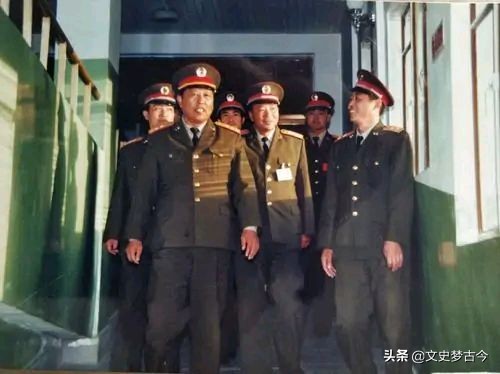 1985年，35个野战军裁撤了11个，各军去向何处？