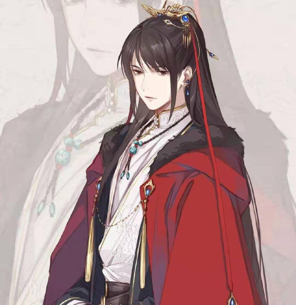 听说,道士比书生更适合妖精,你要不要试试?