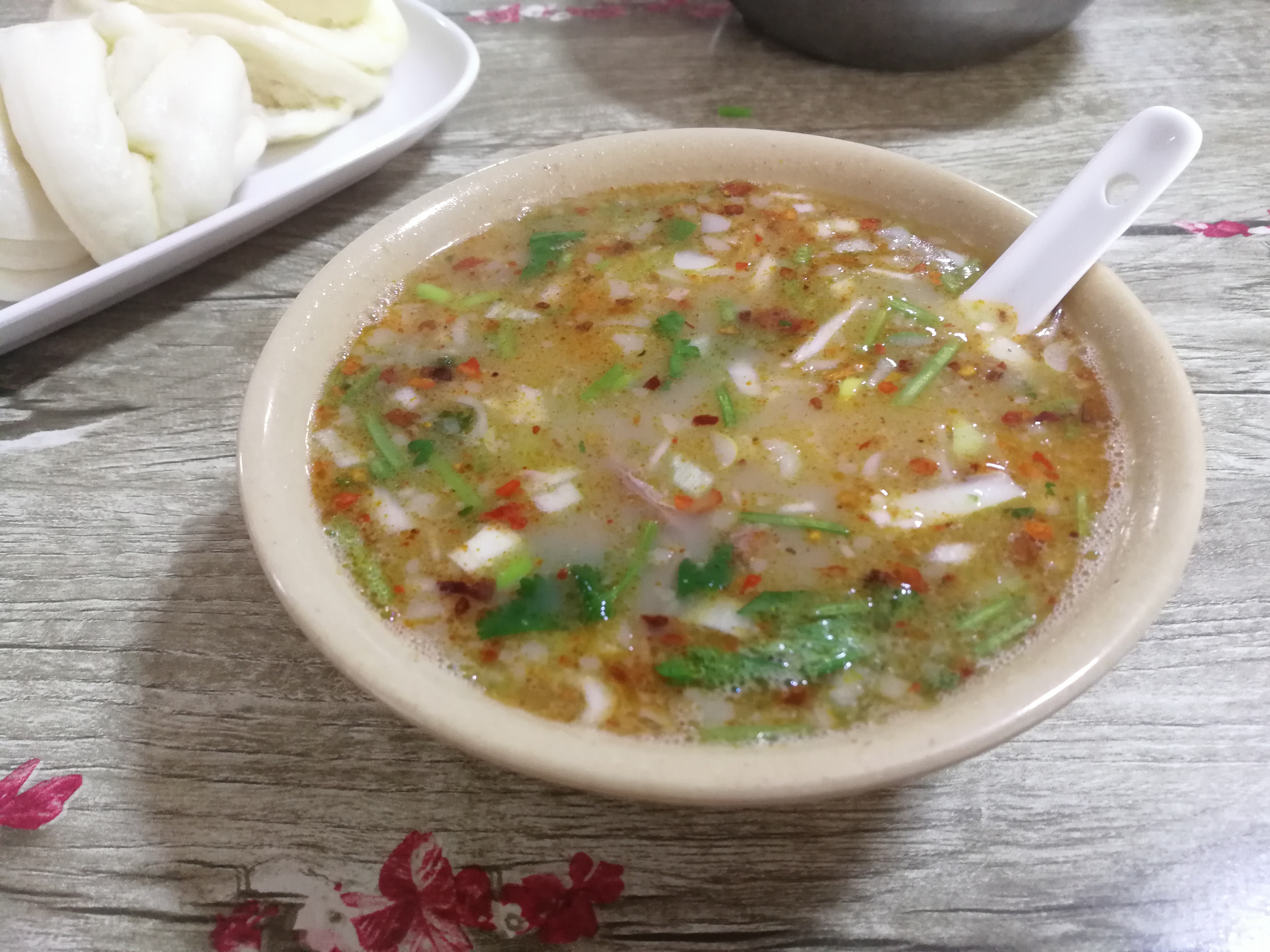 开展羊肉汤开店创业体系培训——我们的自信在哪里？