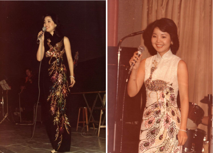 邓丽君死亡谜团：脸上的巴掌印是如何回事？