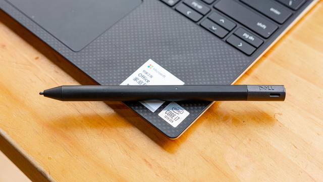 手把手教你玩转戴尔高级主动式触控笔-pn579x