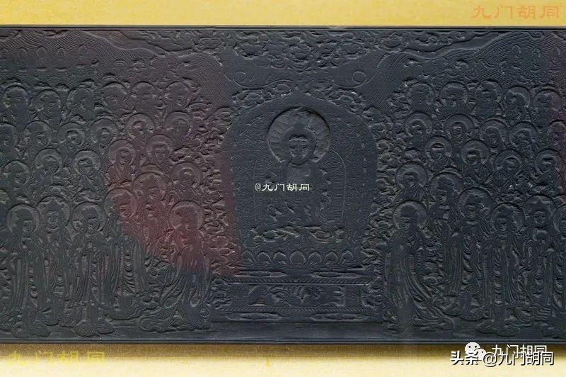 30年后重游云居寺（下）