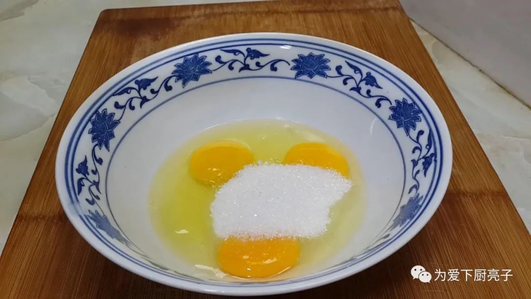 怎么做蛋糕,怎么做蛋糕又簡單又好吃初學者