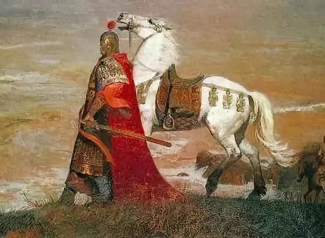 当儒雅文人（用千军万马造句子）