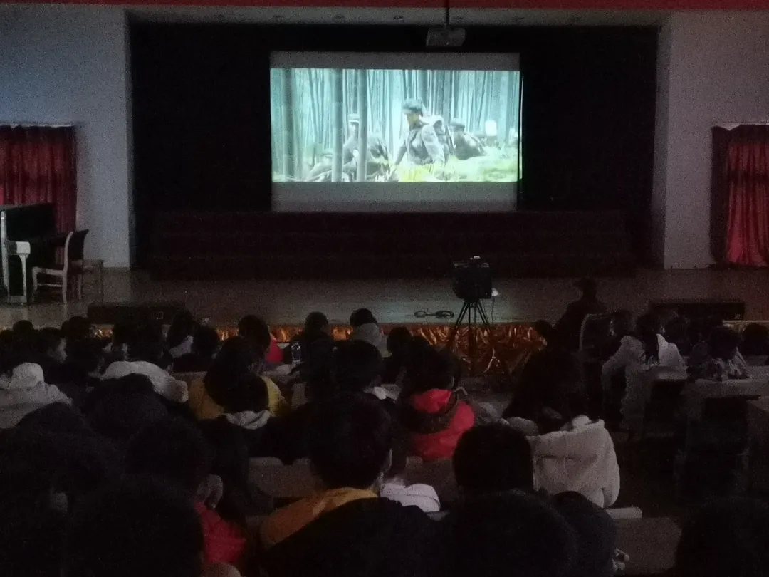 光影盛宴：沉浸式观影体验与心灵触动