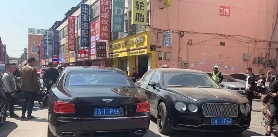 别一看到“违章信息”就急着去交罚款，交警：这7个违章可以撤销