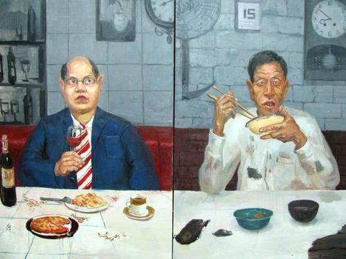 心理學(xué)：越窮的人，越不懂得利用“杠桿原理”突破階層，改變命運
