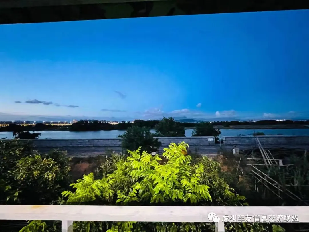 福建车茶机车俱乐部鼎力助阵首届泰宁机车旅游节花絮篇