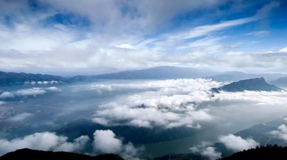 除卻巫山不是雲什麼意思 巫山雲雨是什麼意思啊 - 汽車時代網