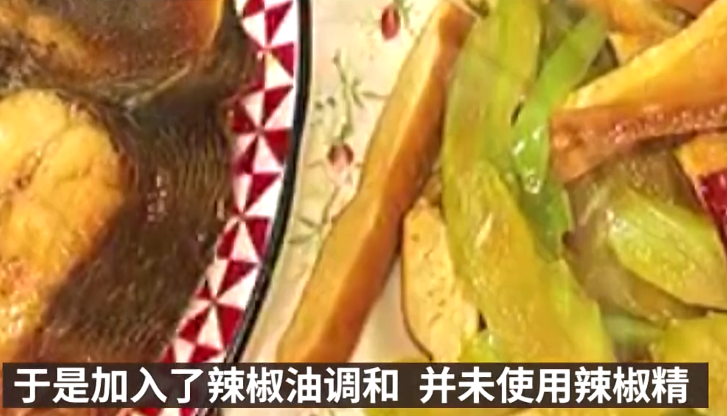 江苏一女孩吃外卖被辣进医院，吃一口就感觉口腔发麻直至全身，商家：未用辣椒精