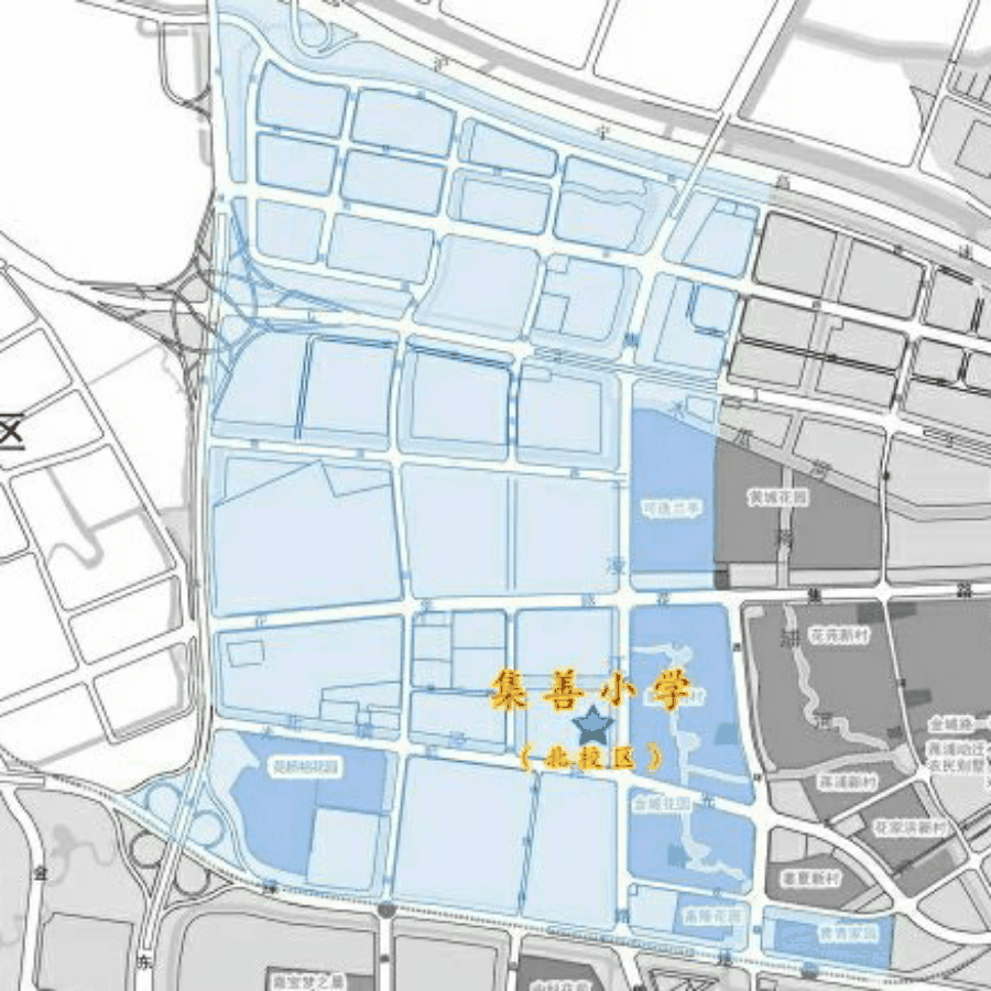 最新！昆山学区出炉，快看你家怎么划分