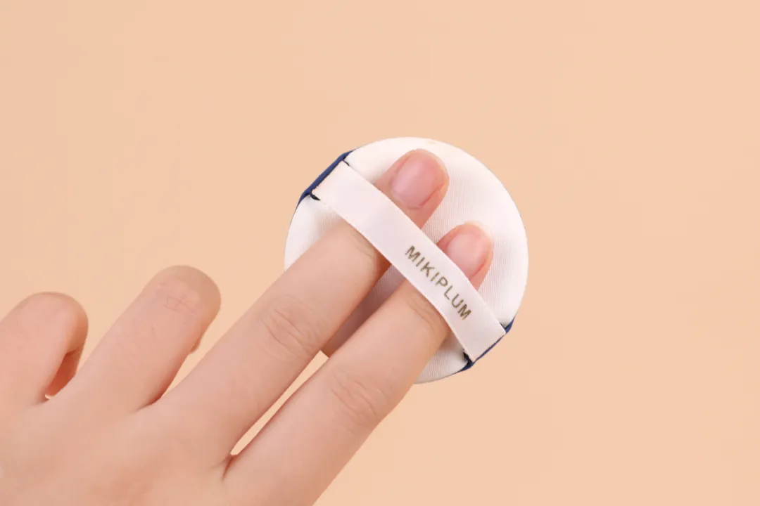 美妆蛋过气了？这些新款上妆工具有点东西