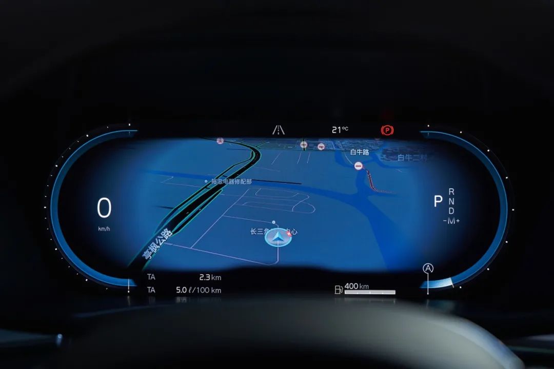 有的加长，有的改款，这三款豪华品牌中型SUV谁更值得买？