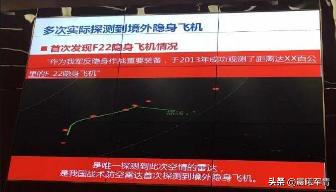 不是所有米波雷达都是反隐身雷达！中国这些才是