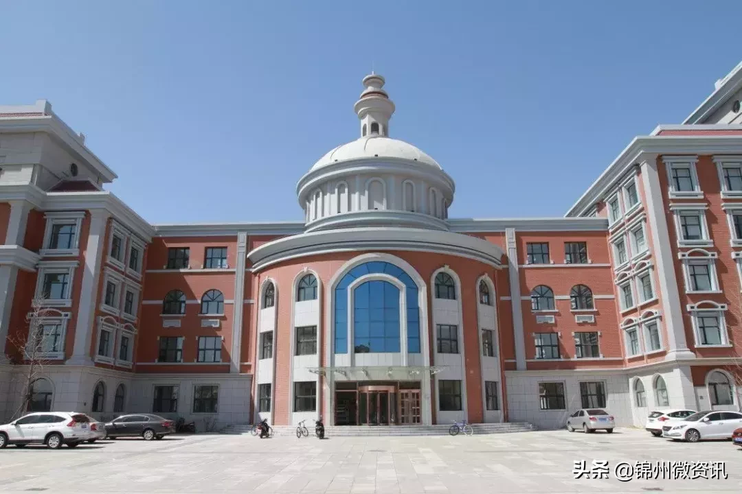 渤海大学关于报到的那些事儿！流程都在这里