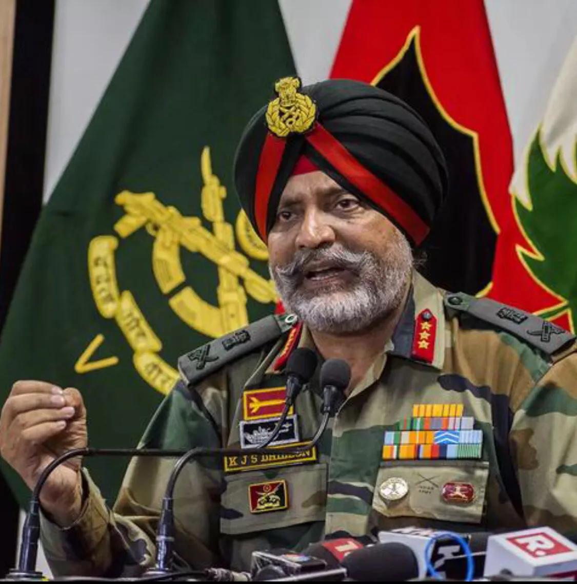 印度军队军官军衔详解:是时候给大家科普一下相关知识了