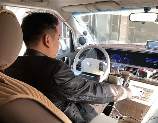 U17：汽车音响调音新手入门秘技，主机推动套装或同轴喇叭篇